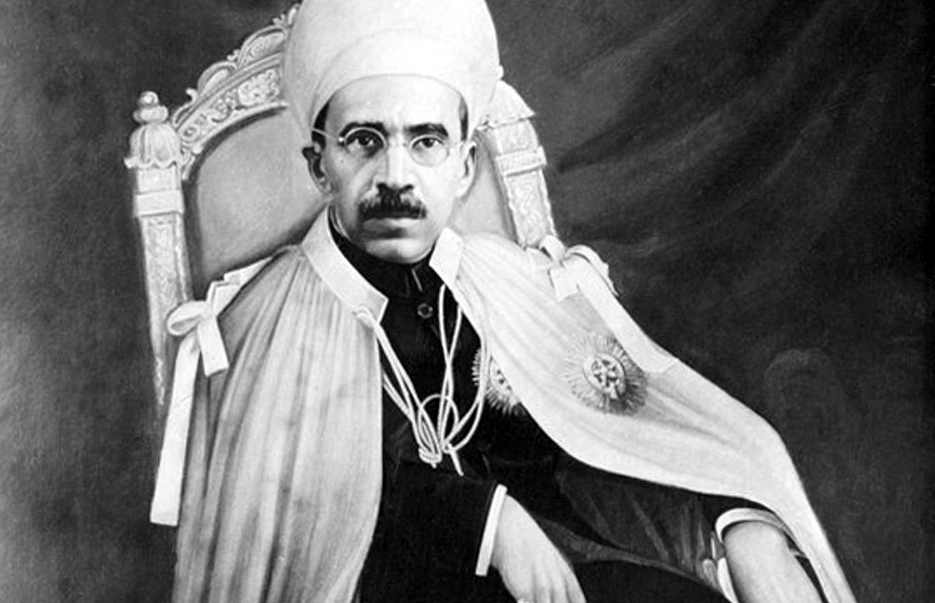 16. Osman Ali Khan, Asaf Jah VII, net worth: $324 billion (£254bn)